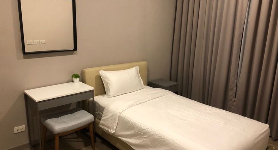 Wohnung zur Miete mit 2 Zimmer in Si Racha, Chonburi