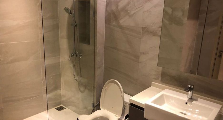 Wohnung zur Miete mit 2 Zimmer in Si Racha, Chonburi