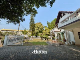 For rent and for sale 6 bedrooms house in Mueang Chiang Mai, Chiang Mai