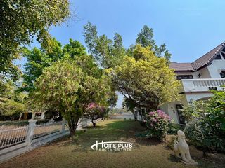 For rent and for sale 6 bedrooms house in Mueang Chiang Mai, Chiang Mai