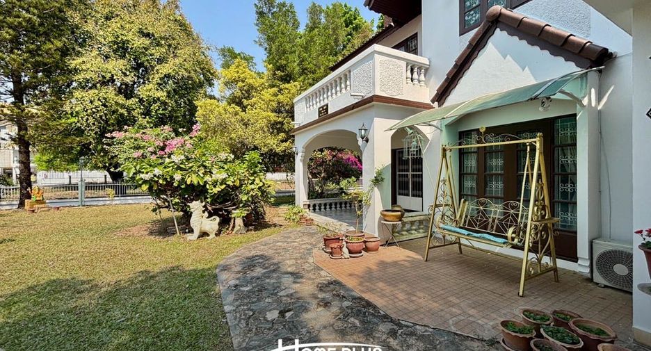 For rent and for sale 6 bedrooms house in Mueang Chiang Mai, Chiang Mai