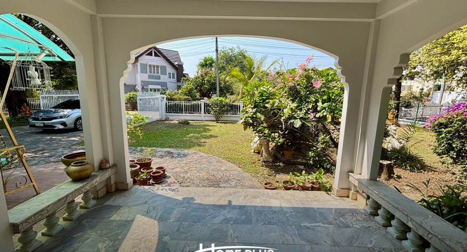 For rent and for sale 6 bedrooms house in Mueang Chiang Mai, Chiang Mai