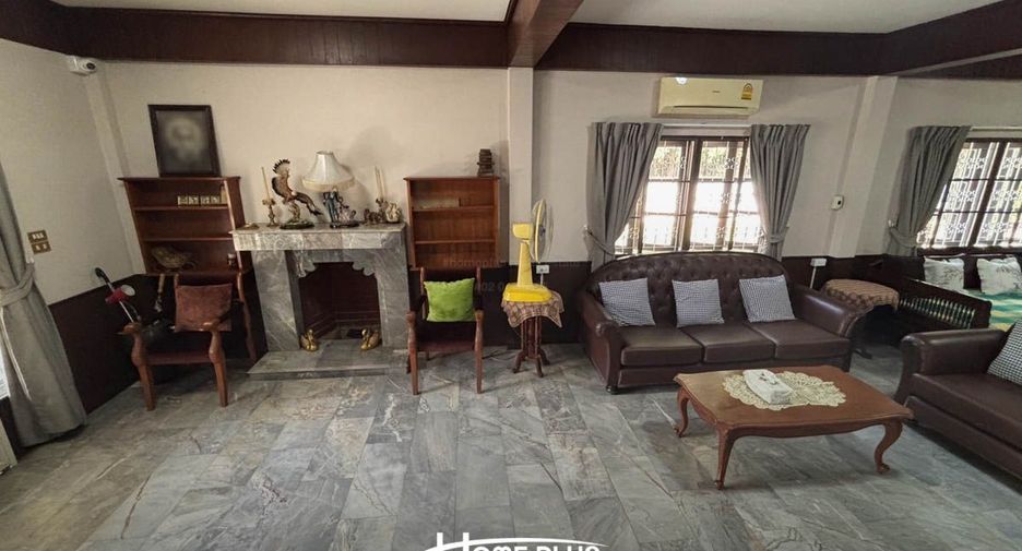 For rent and for sale 6 bedrooms house in Mueang Chiang Mai, Chiang Mai
