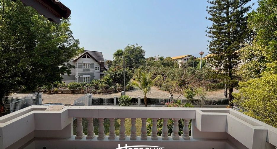For rent and for sale 6 bedrooms house in Mueang Chiang Mai, Chiang Mai