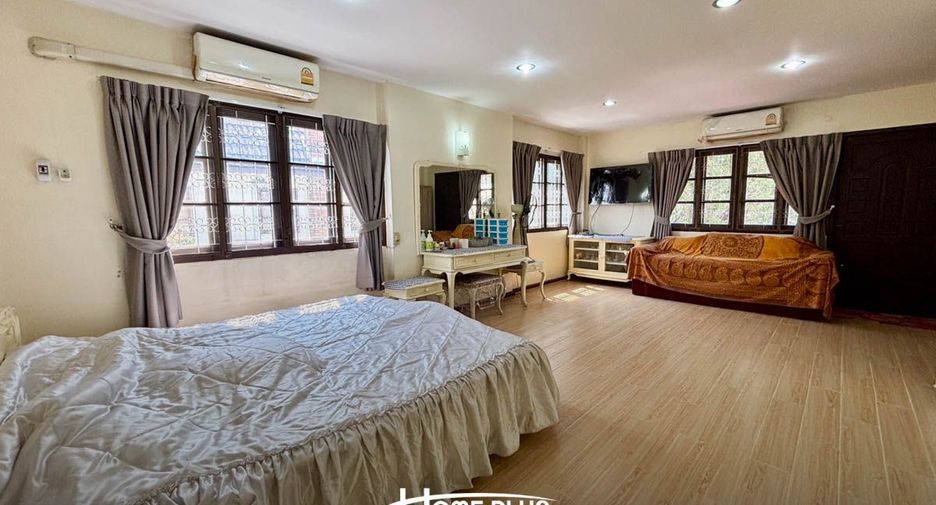 For rent and for sale 6 bedrooms house in Mueang Chiang Mai, Chiang Mai