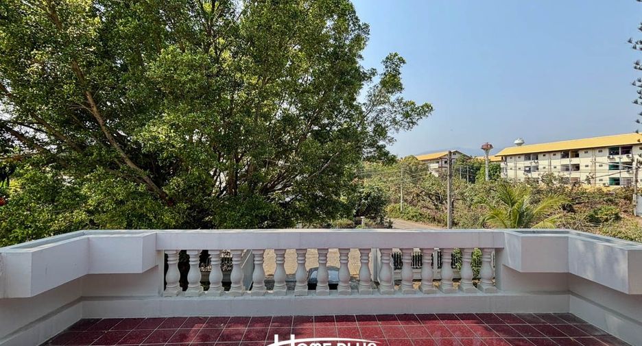 For rent and for sale 6 bedrooms house in Mueang Chiang Mai, Chiang Mai