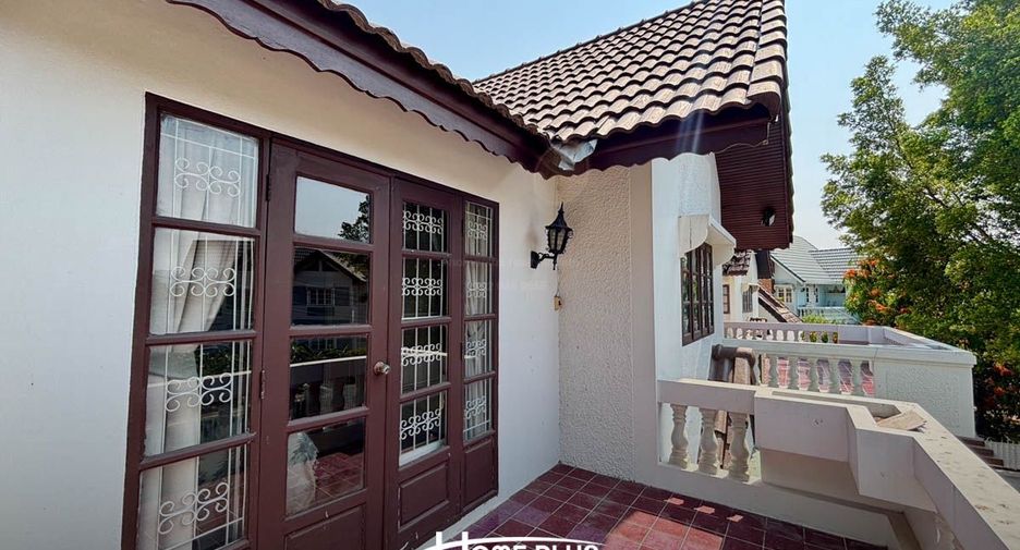 For rent and for sale 6 bedrooms house in Mueang Chiang Mai, Chiang Mai
