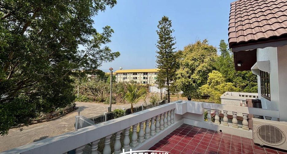 For rent and for sale 6 bedrooms house in Mueang Chiang Mai, Chiang Mai