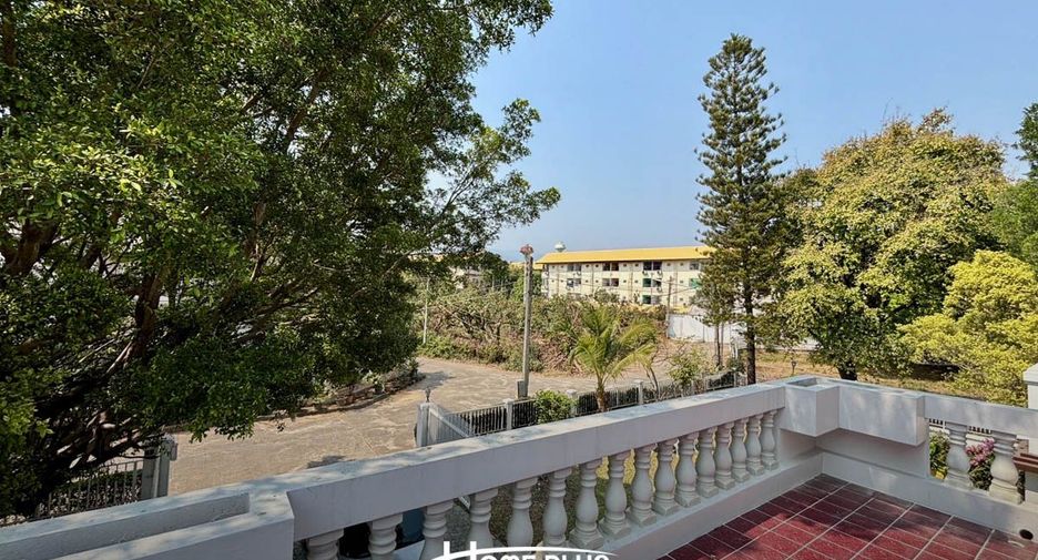 For rent and for sale 6 bedrooms house in Mueang Chiang Mai, Chiang Mai