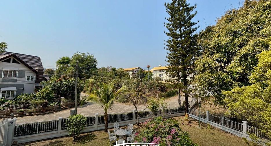 For rent and for sale 6 bedrooms house in Mueang Chiang Mai, Chiang Mai