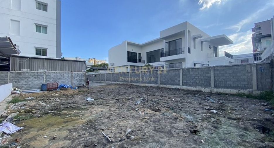 Terreno en venta en Din Daeng, Bangkok