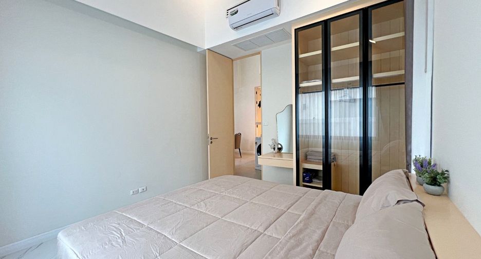 For sale 2 bedrooms house in Bang Lamung, Chonburi