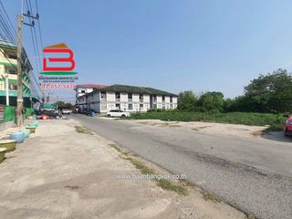 出租 土地 在 Lat Krabang, 曼谷