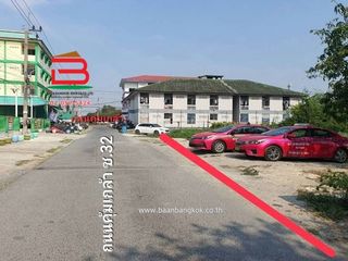 出租 土地 在 Lat Krabang, 曼谷