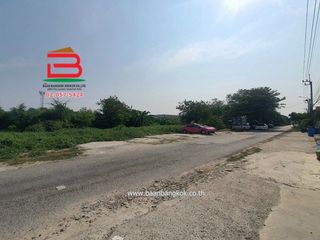出租 土地 在 Lat Krabang, 曼谷