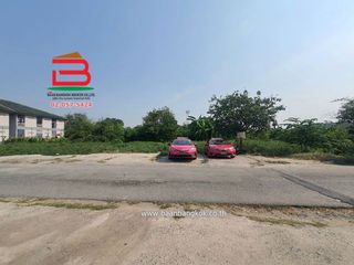 出租 土地 在 Lat Krabang, 曼谷