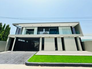 For Rent 5 Bedroom Villa In Bang Lamung, Chonburi