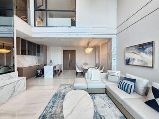 Wohnung zur Miete mit 4 Zimmer in Sathon, Bangkok
