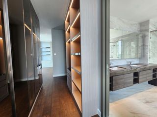 Wohnung zur Miete mit 4 Zimmer in Sathon, Bangkok