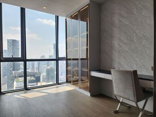 Wohnung zur Miete mit 4 Zimmer in Sathon, Bangkok