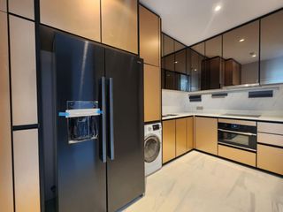 Wohnung zur Miete mit 4 Zimmer in Sathon, Bangkok