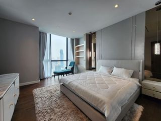 Wohnung zur Miete mit 4 Zimmer in Sathon, Bangkok