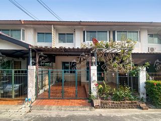 For sale 3 Beds townhouse in Bang Kruai, Nonthaburi