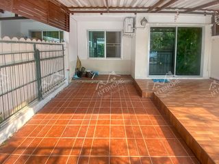 For sale 3 Beds townhouse in Bang Kruai, Nonthaburi