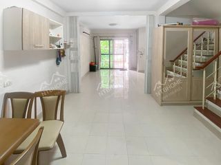 For sale 3 Beds townhouse in Bang Kruai, Nonthaburi