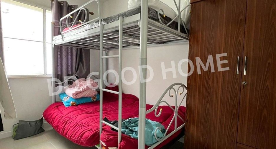 For sale 3 bedrooms townhouse in Phra Samut Chedi, Samut Prakan