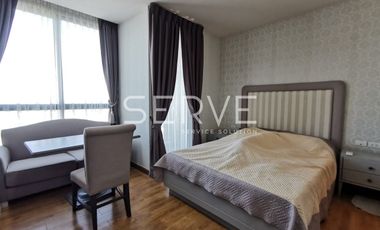 For sale 1 bed condo in Phaya Thai, Bangkok