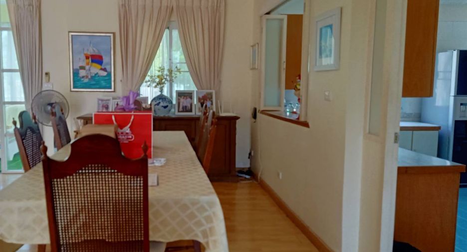 Casa en venta de 5 habitaciones en Cha Am, Phetchaburi