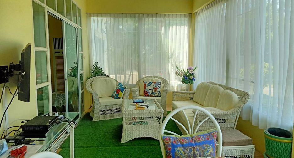 Casa en venta de 5 habitaciones en Cha Am, Phetchaburi