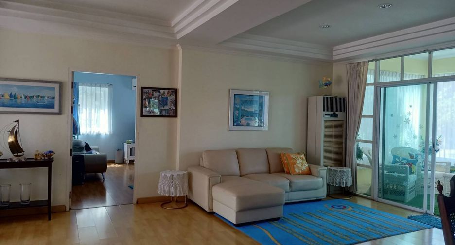 Casa en venta de 5 habitaciones en Cha Am, Phetchaburi