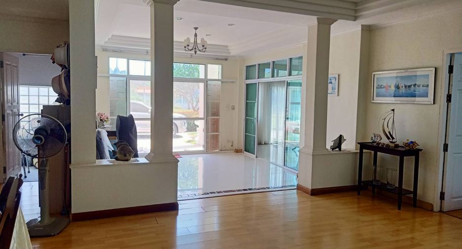 Casa en venta de 5 habitaciones en Cha Am, Phetchaburi