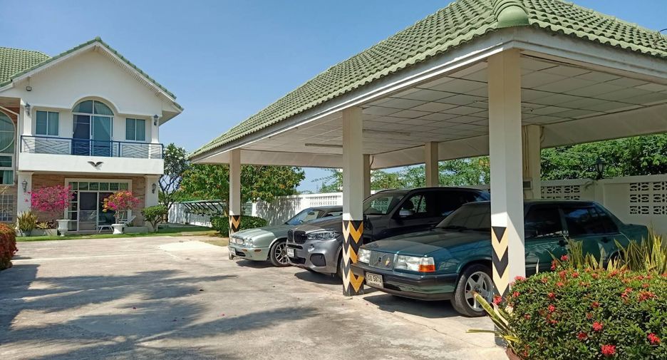 Casa en venta de 5 habitaciones en Cha Am, Phetchaburi