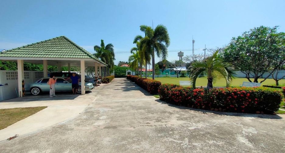 Casa en venta de 5 habitaciones en Cha Am, Phetchaburi