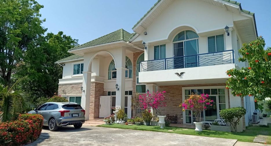 Casa en venta de 5 habitaciones en Cha Am, Phetchaburi