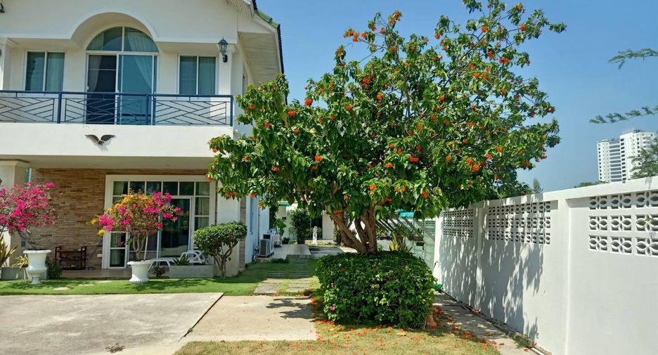 Casa en venta de 5 habitaciones en Cha Am, Phetchaburi