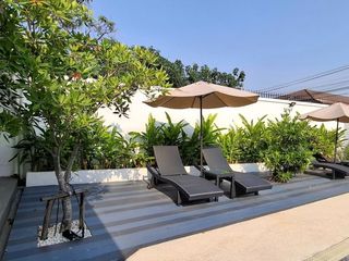 For rent 4 bed house in East Pattaya, Pattaya