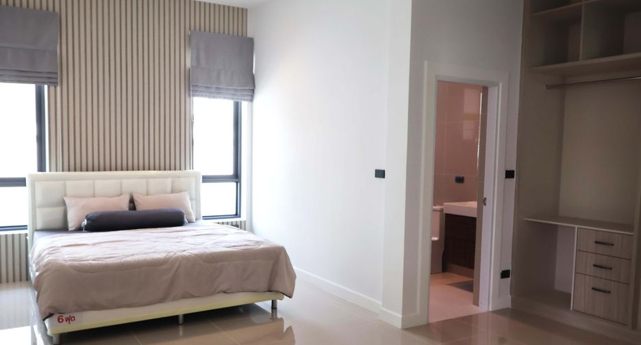 For sale 3 bedrooms villa in Hua Hin, Prachuap Khiri Khan