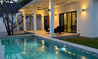 For sale 3 bedrooms villa in Hua Hin, Prachuap Khiri Khan