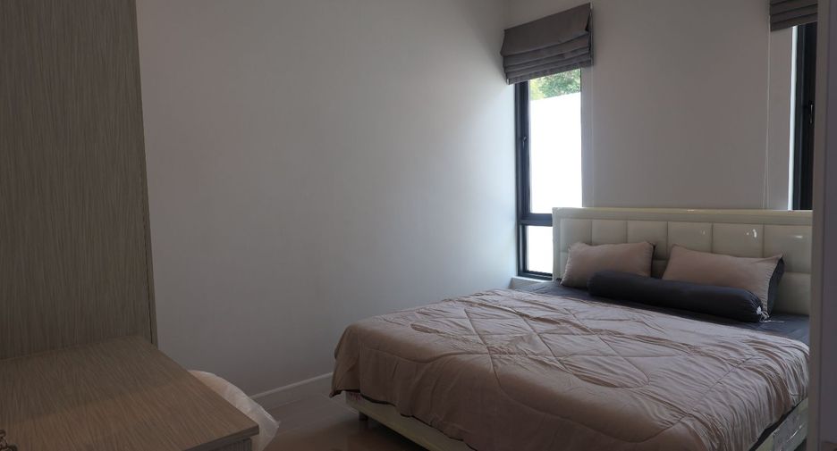 For sale 3 bedrooms villa in Hua Hin, Prachuap Khiri Khan