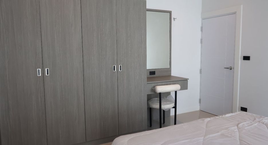 For sale 3 bedrooms villa in Hua Hin, Prachuap Khiri Khan