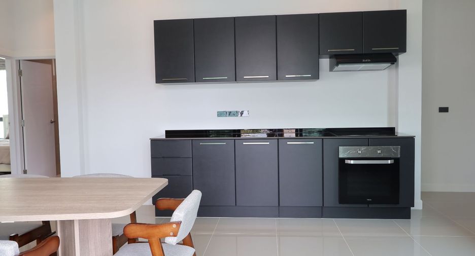 For sale 3 bedrooms villa in Hua Hin, Prachuap Khiri Khan