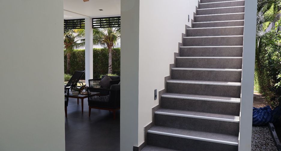 À vendre 3 chambres villa à Hua Hin, Prachuap Khiri Khan