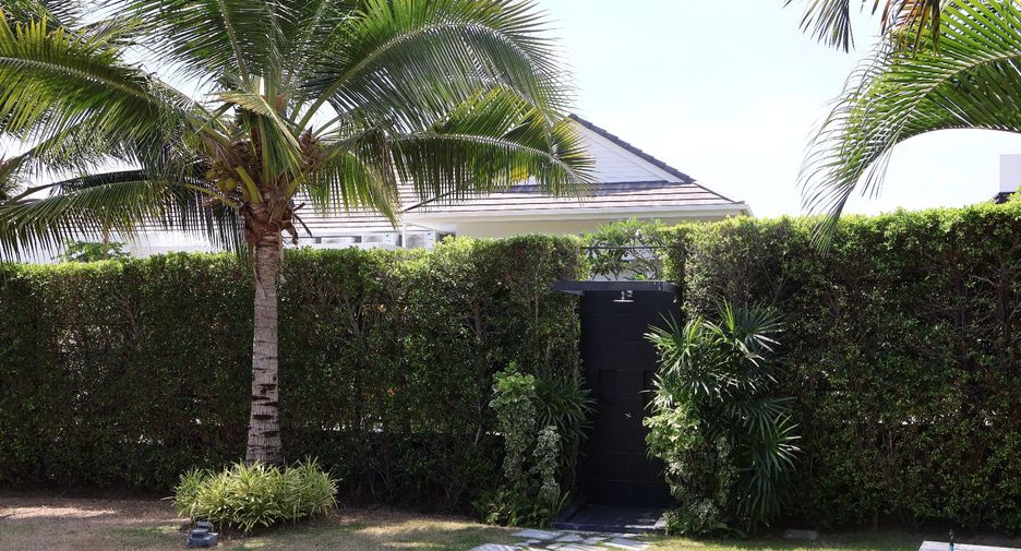 À vendre 3 chambres villa à Hua Hin, Prachuap Khiri Khan