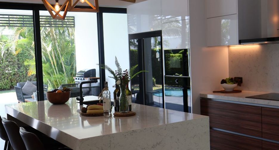 À vendre 3 chambres villa à Hua Hin, Prachuap Khiri Khan