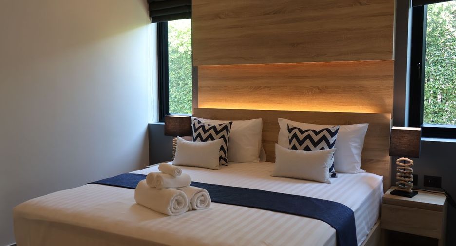 À vendre 3 chambres villa à Hua Hin, Prachuap Khiri Khan