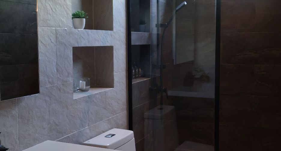 À vendre 3 chambres villa à Hua Hin, Prachuap Khiri Khan